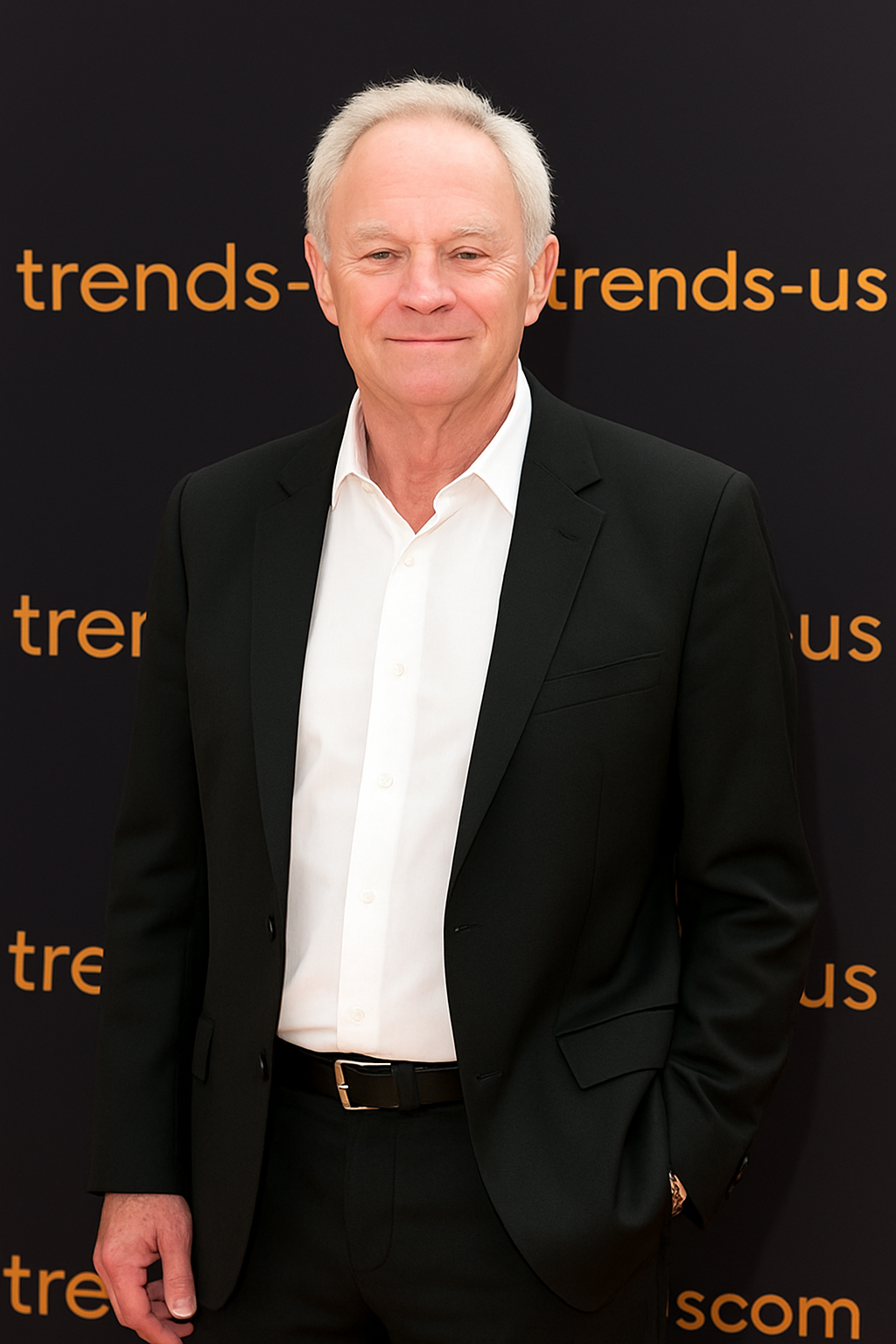 Tristan Rogers, Known for His Role as Super Spy Robert Scorpio on General Hospital, Passes Away at 79