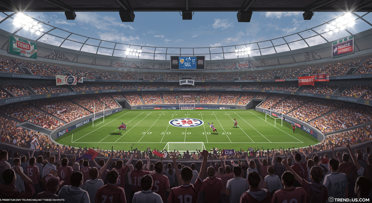 As Everton move: How do teams fare at new stadiums?