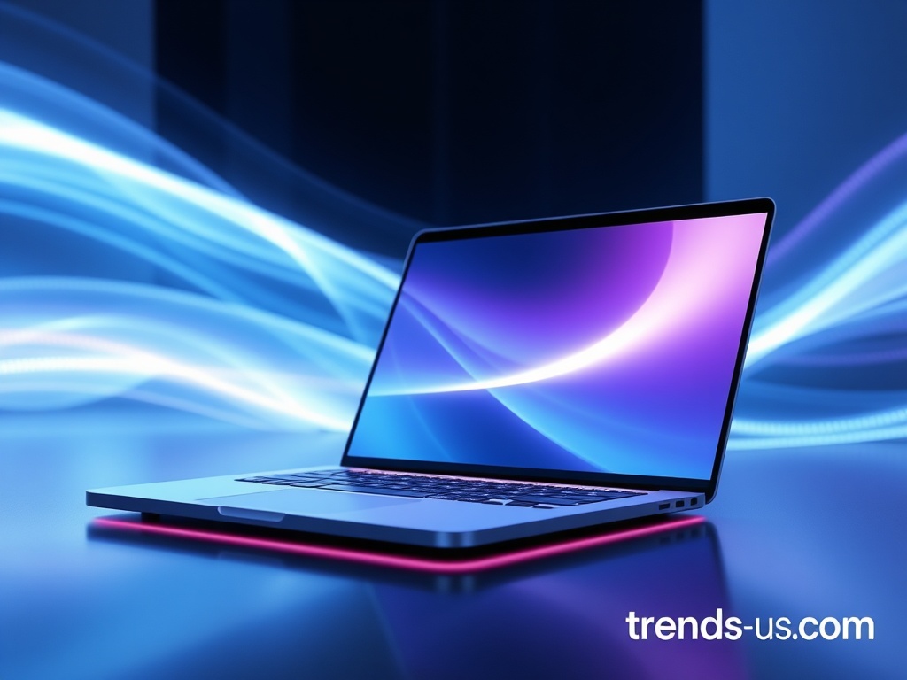 Apple’s Next Frontier: First MacBook Pro with 5G Connectivity in Development