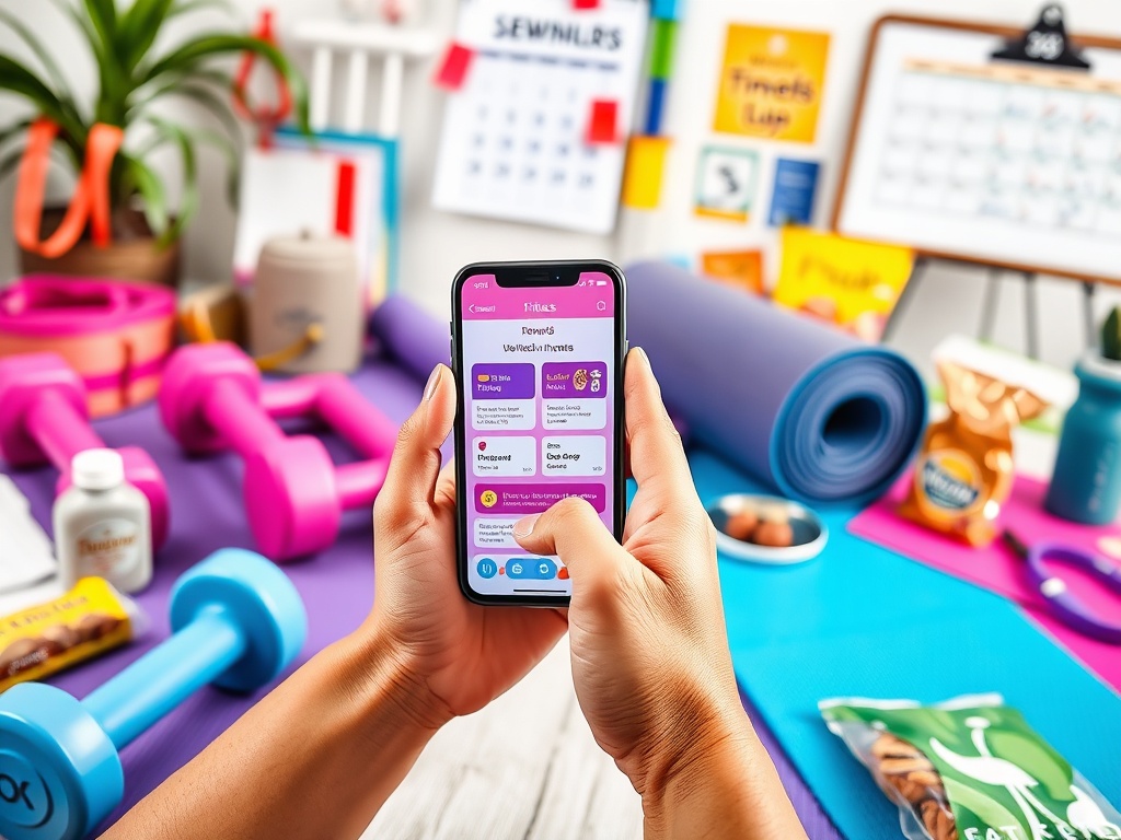 Step Up Your Game: Evaluating Exercise Apps That Reward You with Freebies