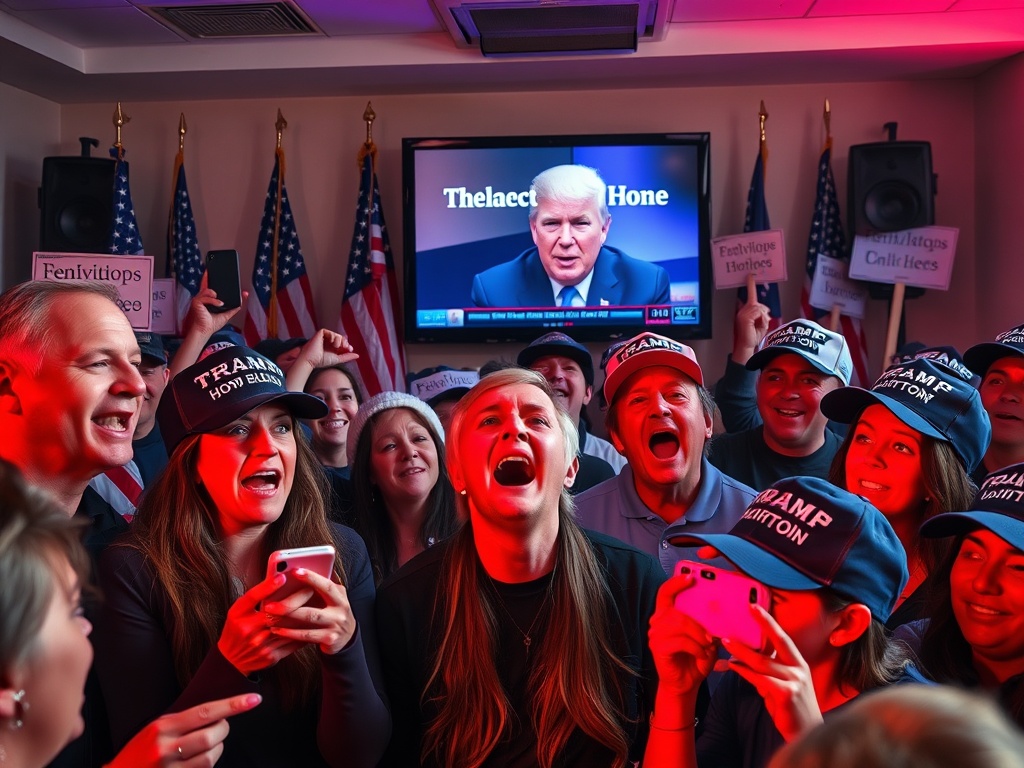 MAGA Celebrates John Bolton’s Home Raid: A Look at the Reactions